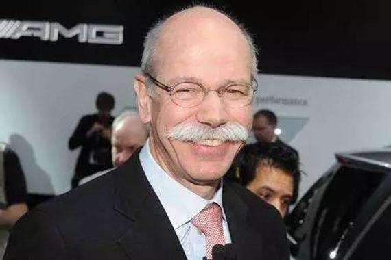 以蔡澈为首 6位车企掌门评价“第一季度财报”