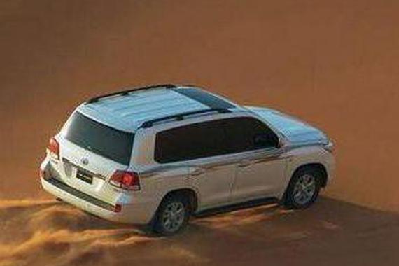 七座SUV不够用，来看看这三款九座SUV