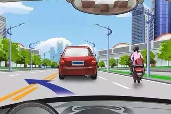 科目一这些题，90%有驾照的人答不上来了