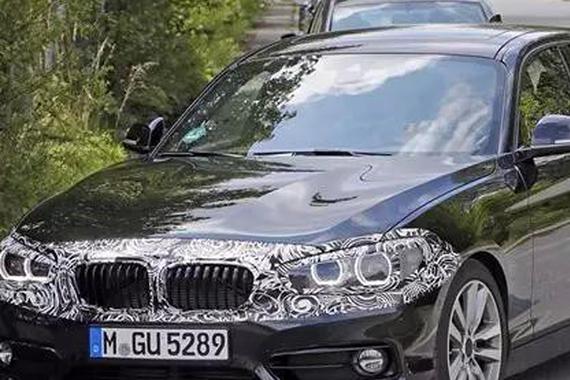 最便宜的后驱宝马，最后一次出新款了