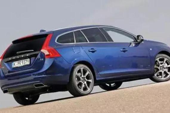 旅行车真的要火了？别克也要来旅行车！