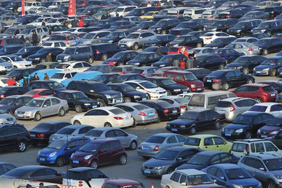 第一个“中国品牌日”：汽车产业有话说 