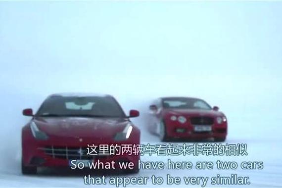 视频：涡轮与自吸发动机声音的最大区别