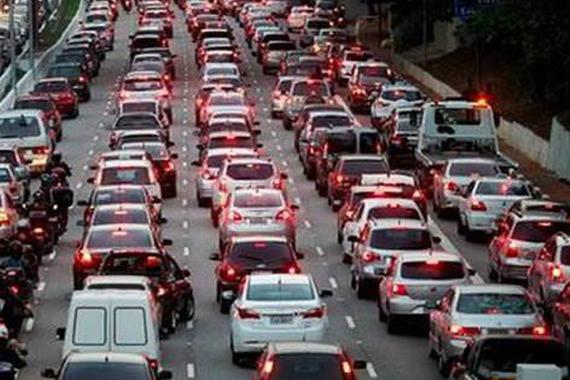 为啥老司机都说“让速不让道”？