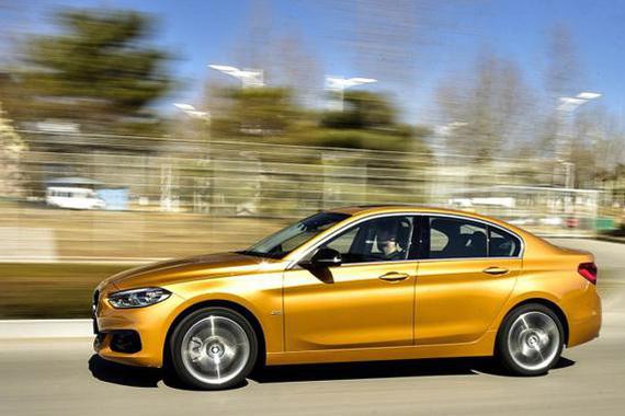 高颜值又好开！选这些车的人都好有品味