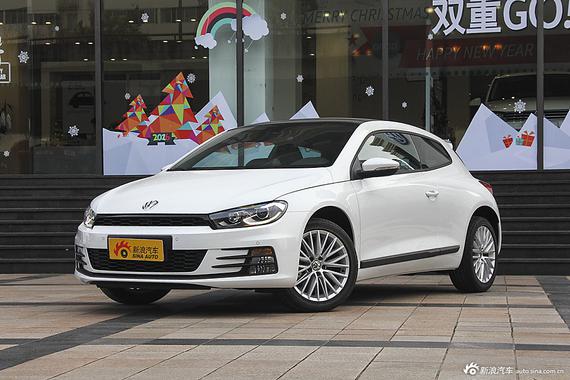 因两车销量不佳 大众或停产甲壳虫/尚酷