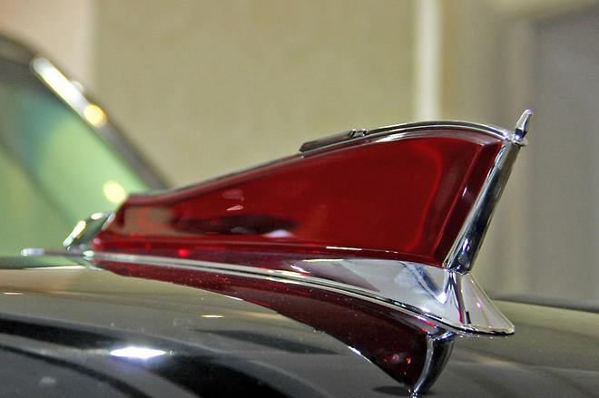 59载汽车梦 国车门面还看“红旗”!