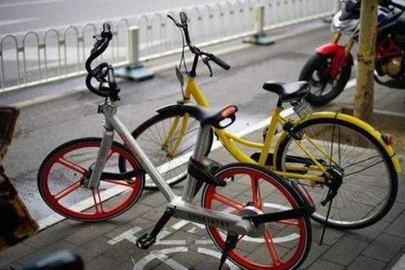 ofo摩拜单车遭公关危机：CEO高管被曝贪腐