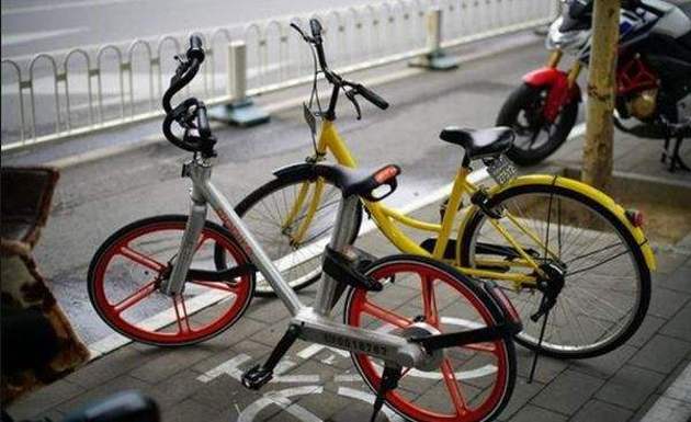 ofo摩拜单车遭公关危机:CEO高管被曝贪腐