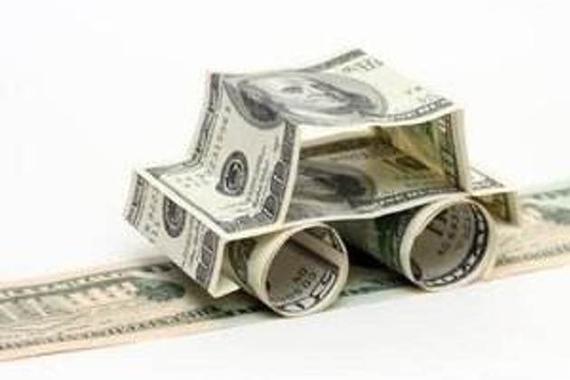 汽车融资租赁:花几十年 从美国走到中国