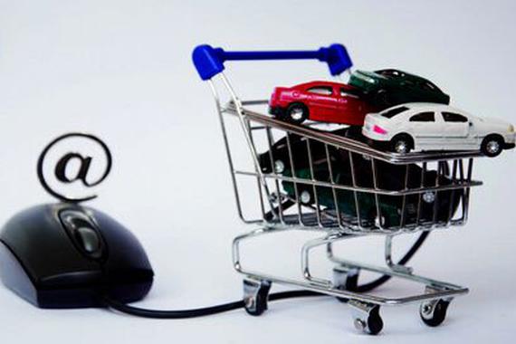 汽车电商该怎么走？其实主机厂早就告诉你答案了