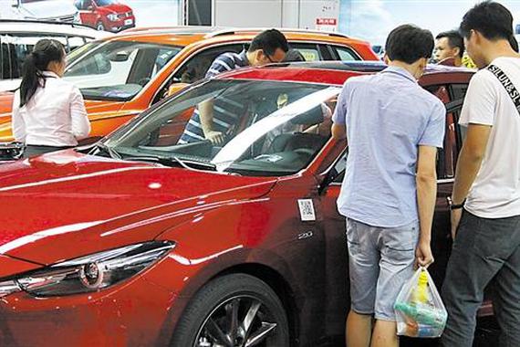 超市也能卖车？汽车行业将迎来3大突破