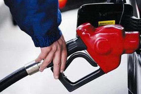 成品油最大跌幅 加满一箱油将少花10元