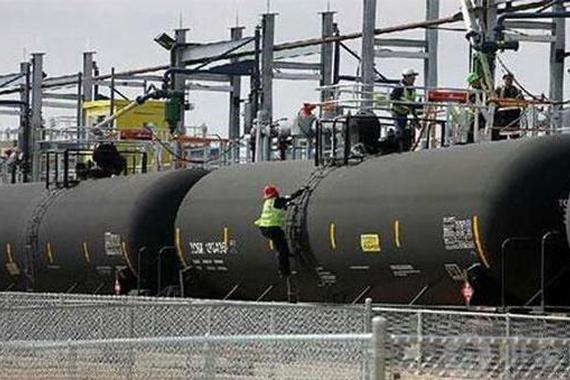 油企一季度业绩普增 全面回暖尚难定论