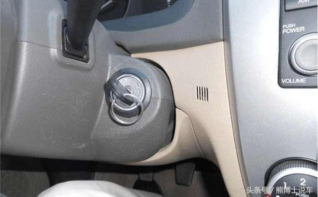 为什么不让汽车在修理厂过夜?里面有黑幕