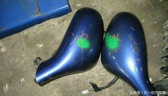 车主两千元收了辆报废跑车,改装费七万