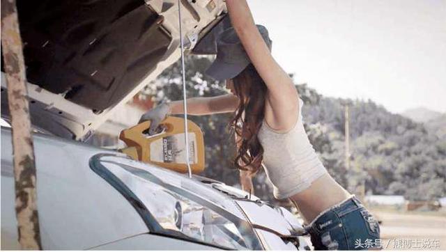 为什么不让汽车在修理厂过夜?里面有黑幕