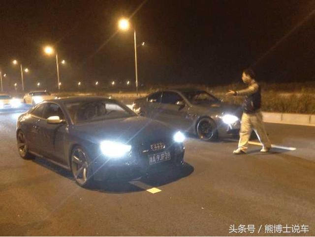 为什么不让汽车在修理厂过夜?里面有黑幕