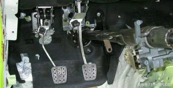 车主两千元收了辆报废跑车,改装费七万