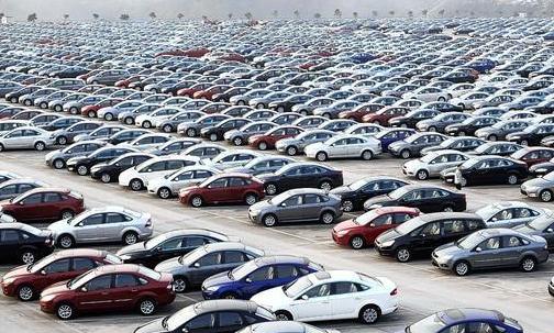 卖不掉的库存车,4S店是如何处理的呢?