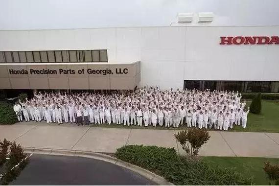 从带T到多挡变速器 车企竞争进入AT时代 