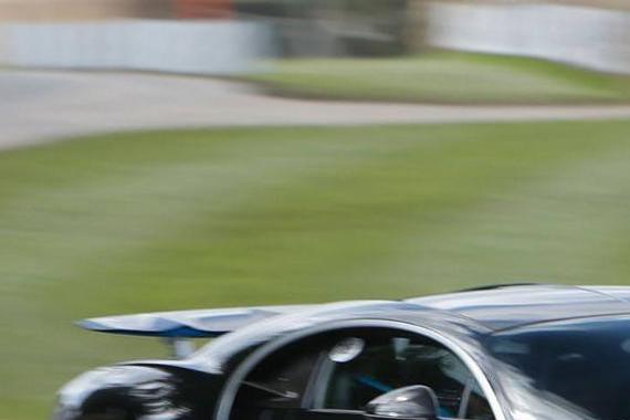 这些千匹马力的车是人类汽车工业的里程碑