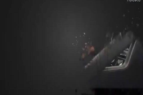 视频:错过那些年，现在补试奔驰S级加长