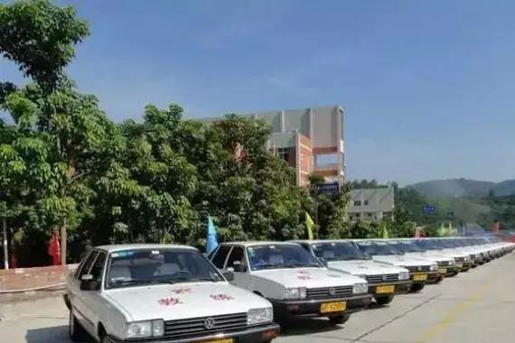 教练那儿学的“绝技” 毕业后还是忘了吧！