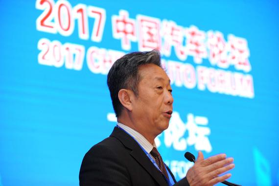 董扬：中国汽车产量很可能达到5000万辆