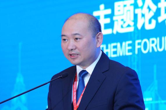 项兴初:坚持创新 是江淮向上突破不二路径