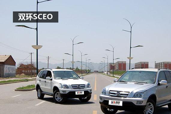 10万买车装出50万的逼！你猜对了，就是TA