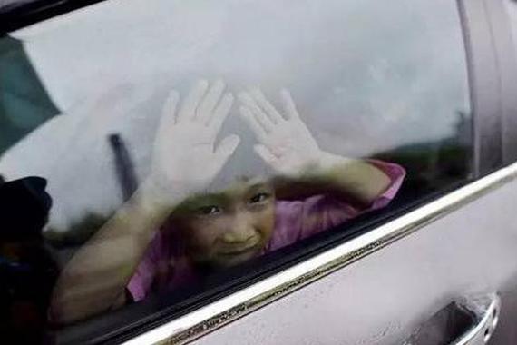 高温天气下开车应该注意什么?