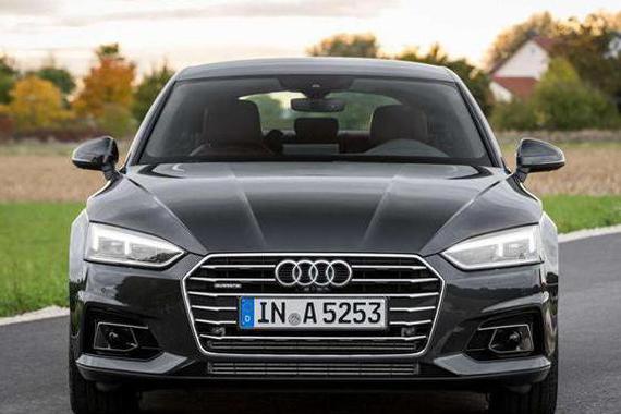 城头变化大王旗，摇摇欲坠是奥迪？