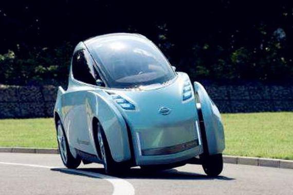 弯道驾驶没那么多技巧，遵循安全就有保证