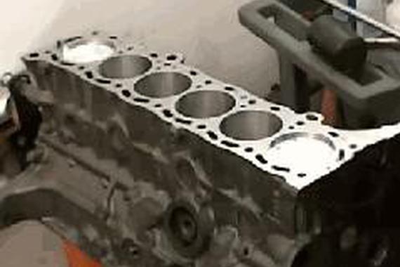 机油消耗和烧机油究竟是怎么一回事？