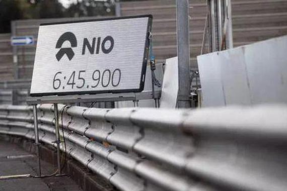 6分45秒900！EP9刷新纽北量产车圈速记录！