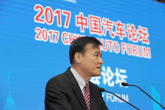 安进:这是最好的时代 也是最具挑战性的时代