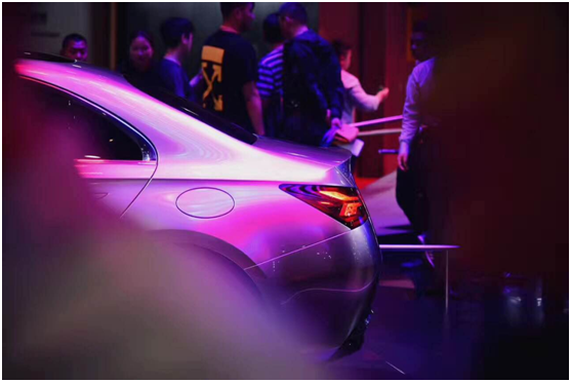 造车新势力崛起 汽车销售将迎来变局 