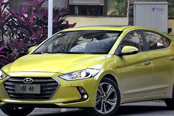 年轻人的车！15万左右就选它们！