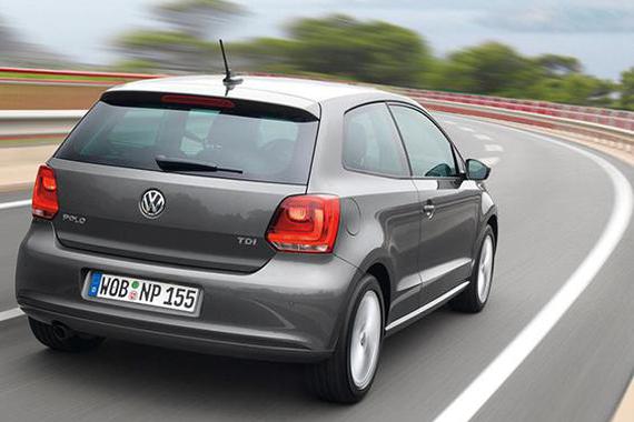 这不到10万的小车换代后 飞度只能求轻虐