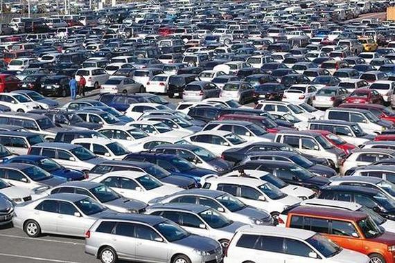 4月乘用车产销低于同期 中国品牌逐步重视品牌建设