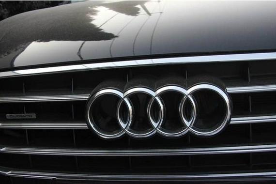 经销商与奥迪谈判成果归零