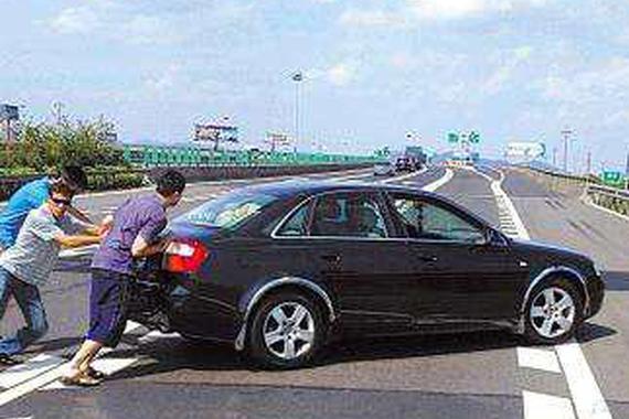 汽车上最能“忽悠”人的原来是它！