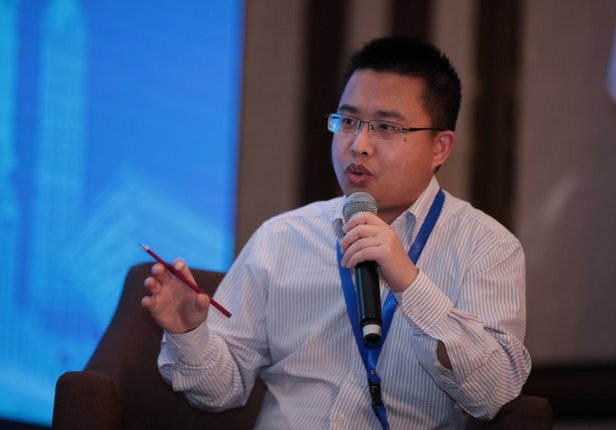 长安汽车工程研究总院智能化开发中心副主任何文