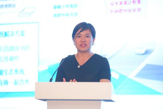 余红：自动驾驶包括感知、思考和行动