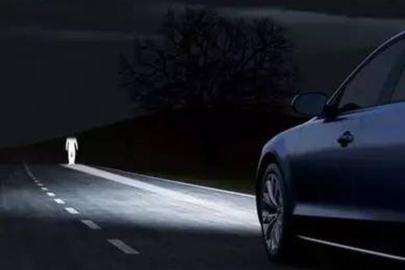 干货 | 矩阵式大灯有多复杂，你知道吗？