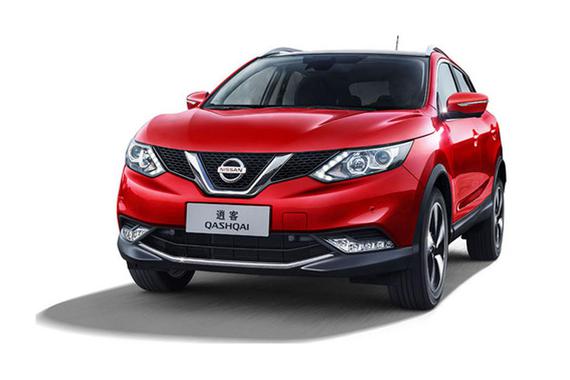 13.98万起，颜值、性价比双高合资SUV上市