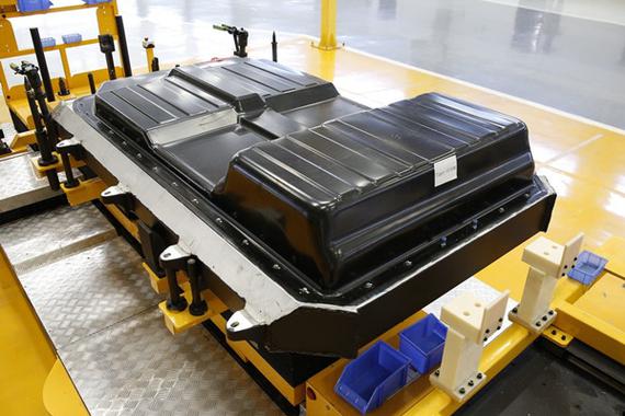 比亚迪动力电池比比亚迪还值钱，为什么？