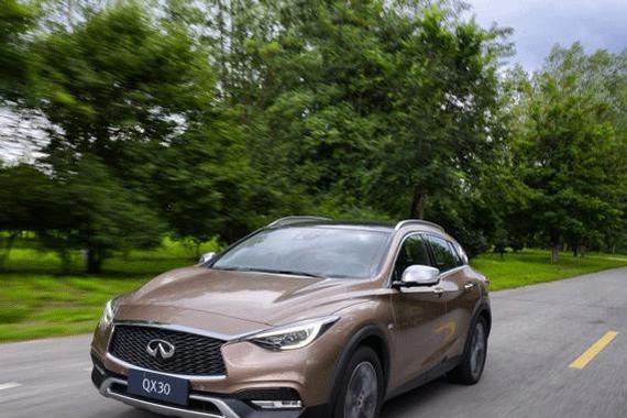 28万除了BBA，还能买这三款有格调的SUV