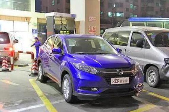 这几台省油SUV只要15万就能买得到